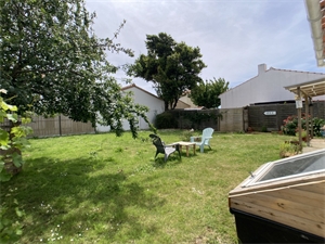 maison à la vente -   85270  SAINT HILAIRE DE RIEZ, surface 30 m2 vente maison - UBI473219903